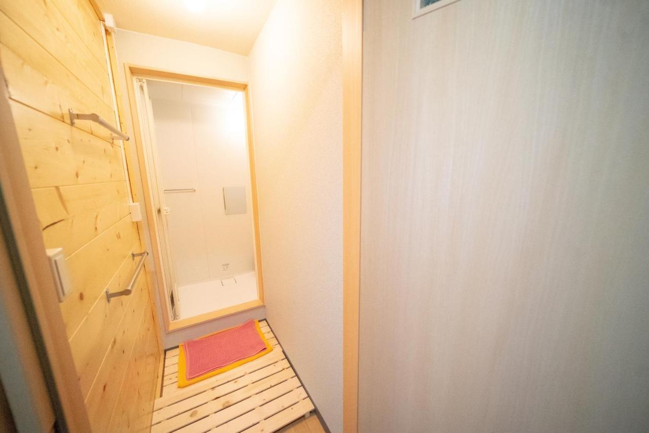 Nanputei Hotel Minamifurano Екстериор снимка