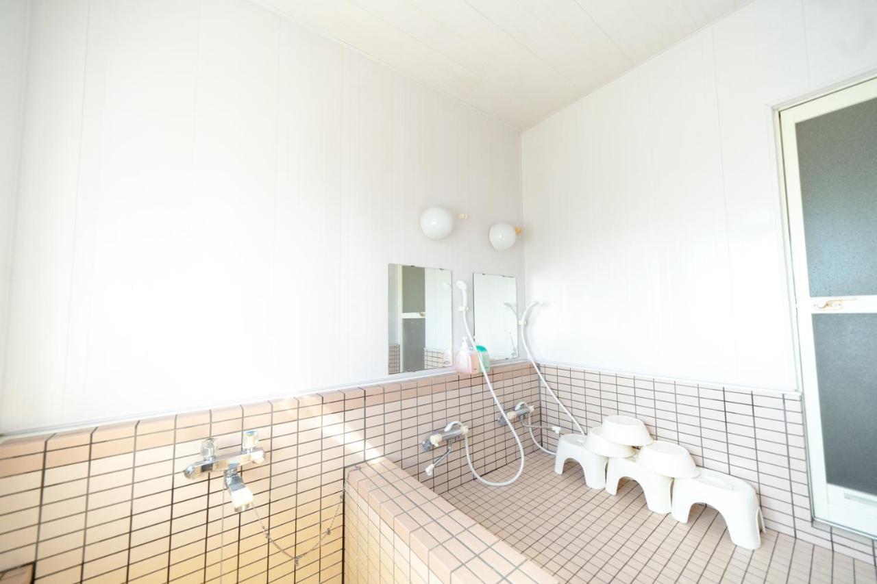Nanputei Hotel Minamifurano Екстериор снимка