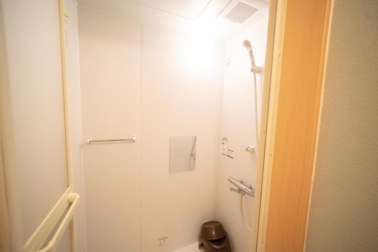 Nanputei Hotel Minamifurano Екстериор снимка