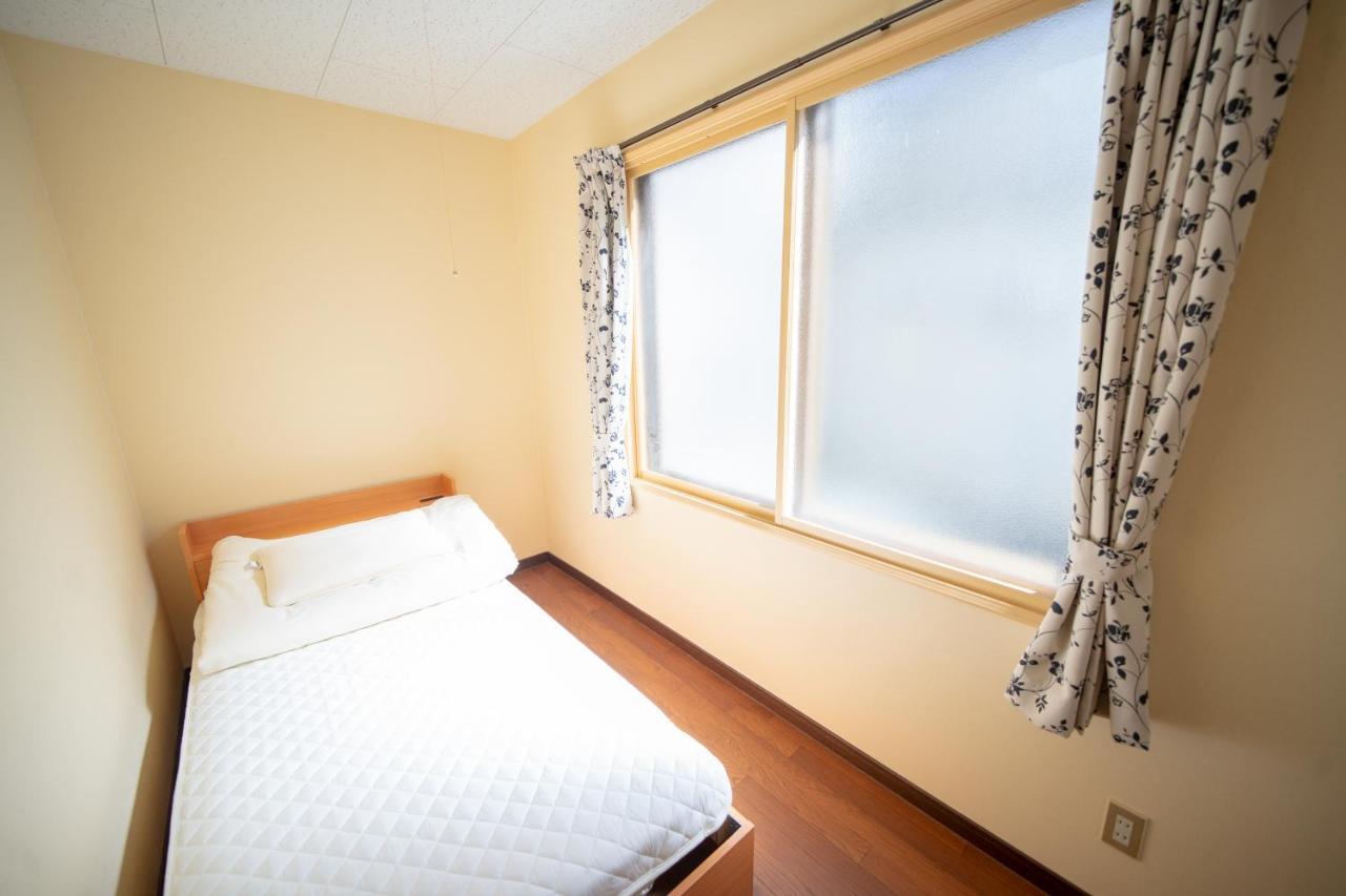 Nanputei Hotel Minamifurano Екстериор снимка