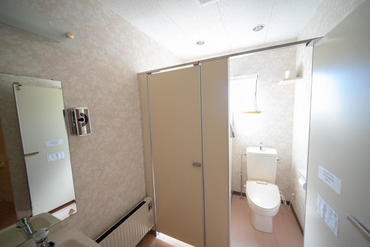 Nanputei Hotel Minamifurano Екстериор снимка