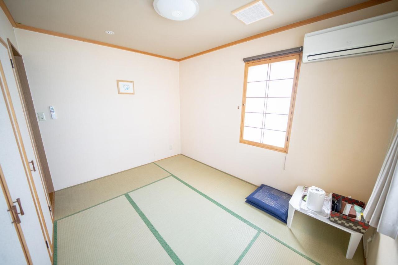 Nanputei Hotel Minamifurano Екстериор снимка